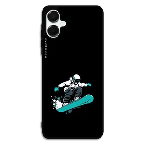 AKAM AMC-WSGA06-SKI-9 Cover For Samsung Galaxy A06