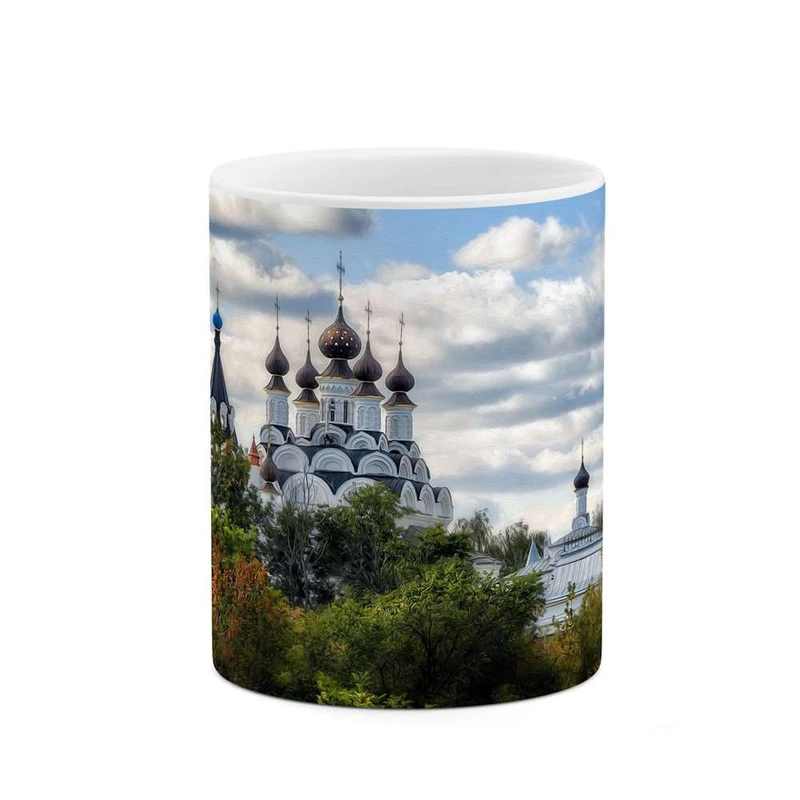 ماگ کاکتی مدل قصر کد mgh12282