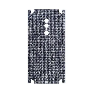 MAHOOT Fabric Texture 6-FullSkin Cover Sticker for GLX Shahin