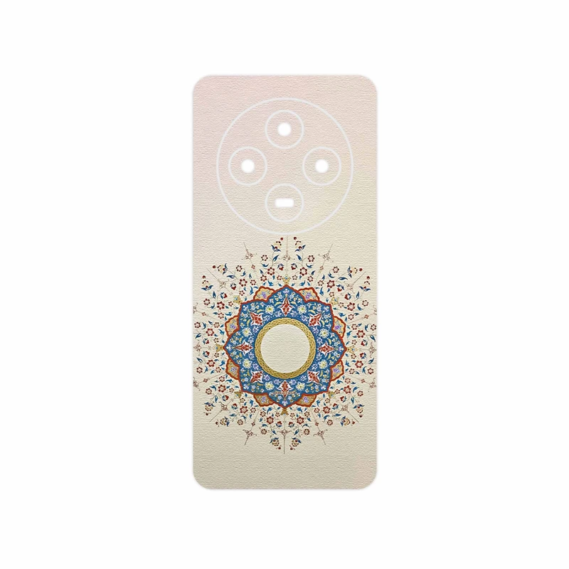 برچسب پوششی ماهوت مدل Art of Illumination 1 مناسب برای گوشی موبایل شیائومی Poco C75