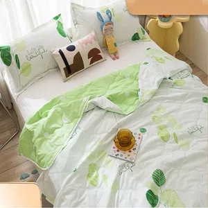  پتو مدل healthful slumber کد 4311 سایز 200×150 سانتی متر