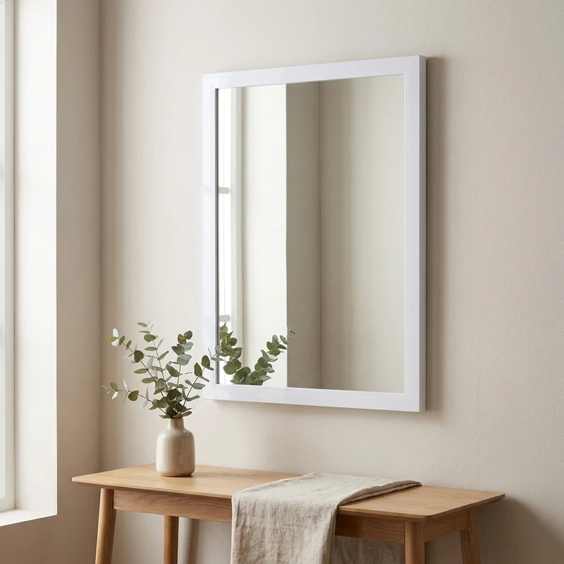 آینه بکلیت مدل 30x40-215T