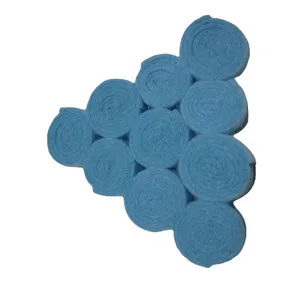 زیر لیوانی مدل حلقه