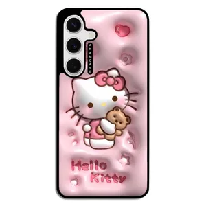 AKAM AMC-WSGS24-JELLY-57 Cover For Samsung Galaxy S24