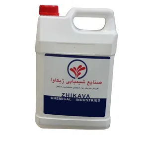 مایع روان کننده بتن ژیکاوا مدل ZP_PF5 وزن 4 کیلوگرم