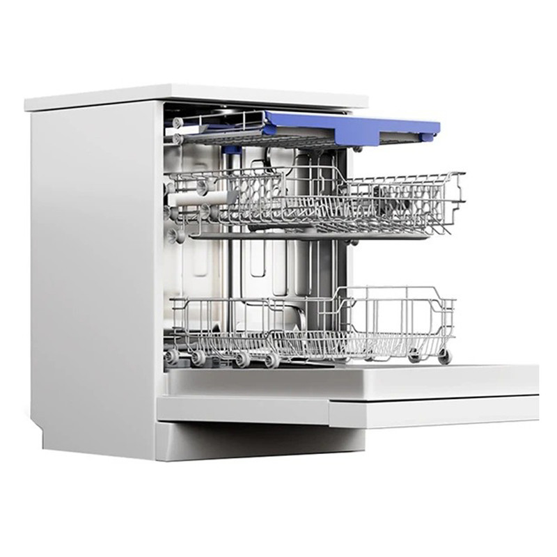 ماشین ظرفشویی 15 نفره پاکشوما مدل E۵۳W