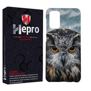 HEPRO MC Cover for Samsung Galaxy A13 4G