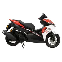 موتورسیکلت کبیرموتور طرح یاماها مدل NVX-180CC سال 1405