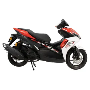 موتورسیکلت کبیرموتور طرح یاماها مدل NVX-180CC سال 1405