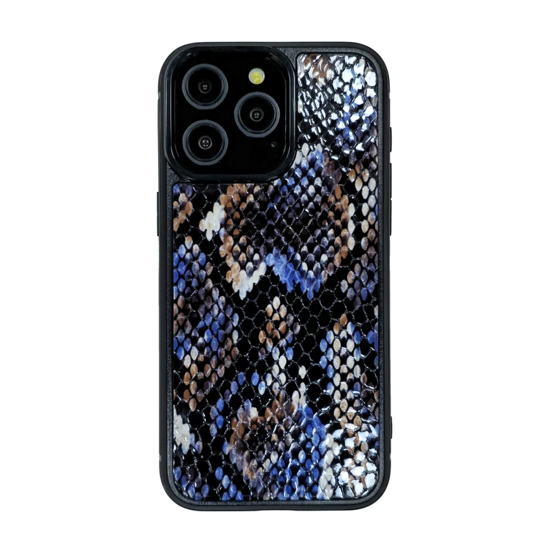 کاور صنایع چرم پیری مدل PL27 مناسب برای گوشی موبایل اپل iphone 16 pro max