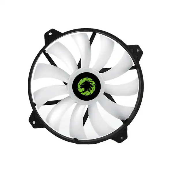 فن کیس گیم مکس مدل GMX 20 ARGB M