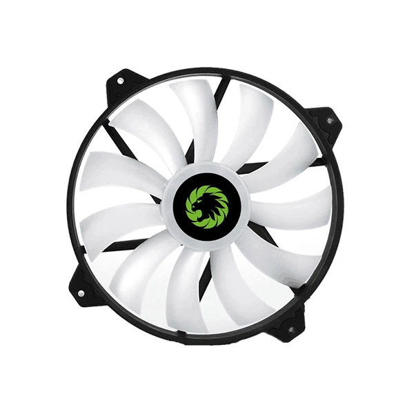 فن کیس گیم مکس مدل GMX 20 ARGB M