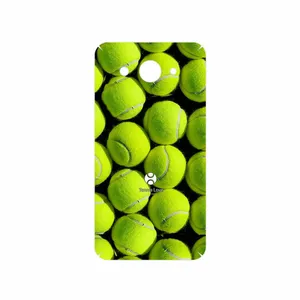 MAHOOT Tennis Cover Sticker for Huawei Y3 2018