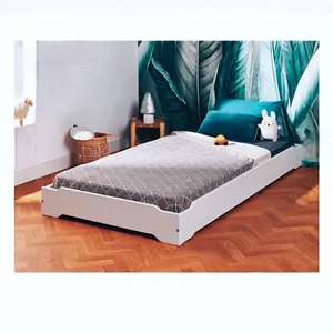 تخت خواب کودک مدل K30