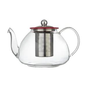 قوری سانگ سان مدل Herbal کد 1507
