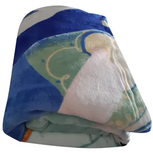 پتو مسافرتی کد 185سایز 160x220 سانتی متر