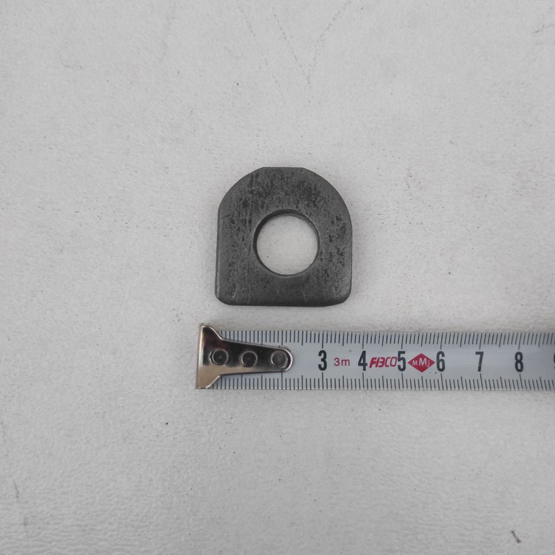 جاقفلی کرکره مدل جوشی مجموعه 2 عددی