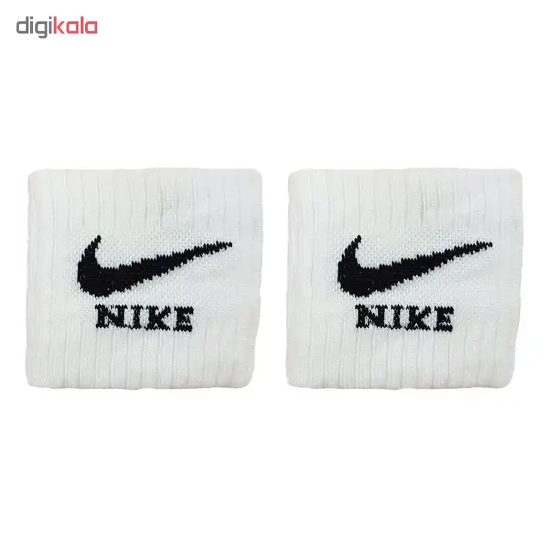 مچ بند ورزشی مدل W11 بسته دو عددی