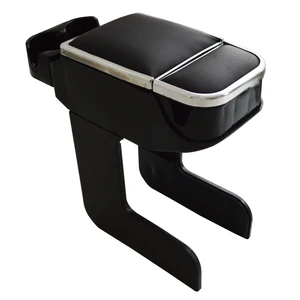 کنسول وسط خودرو مدل marco2 مناسب برای پژو پارس