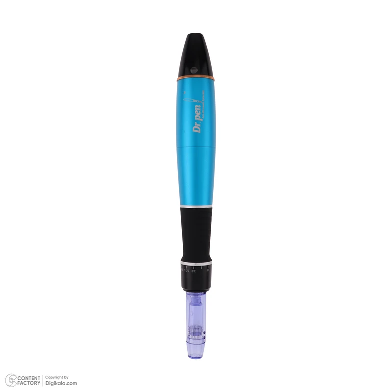 عکس شماره 8 : دستگاه میکرونیدلینگ دکترپن مدل ekai کد a1-w