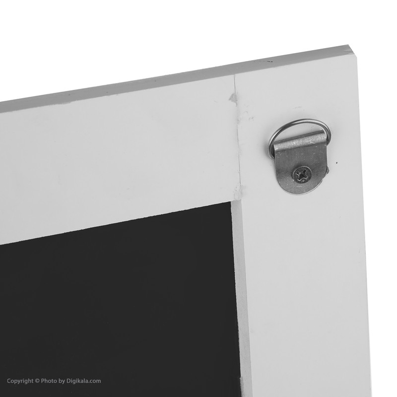 آینه یکتا کابین مدل 002