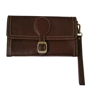 کیف دستی چرمی مدل kh0083