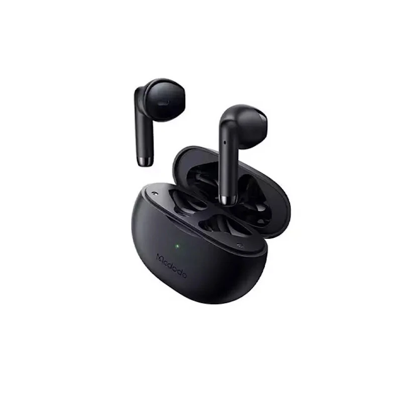 هدفون بی سیم مک دودو مدل MON TEXTURE 803 HP RATING 