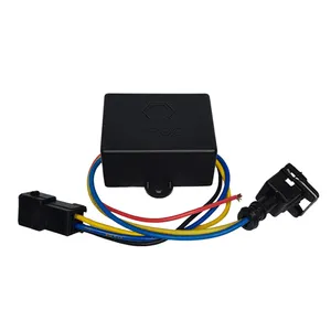 تقویت شیشه بالابر ایمن تک پیشرو کد bbz-2380 مناسب برای پژو 405