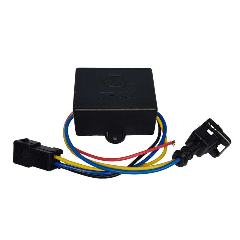 تقویت شیشه بالابر ایمن تک پیشرو کد bbz-2380 مناسب برای پژو 405