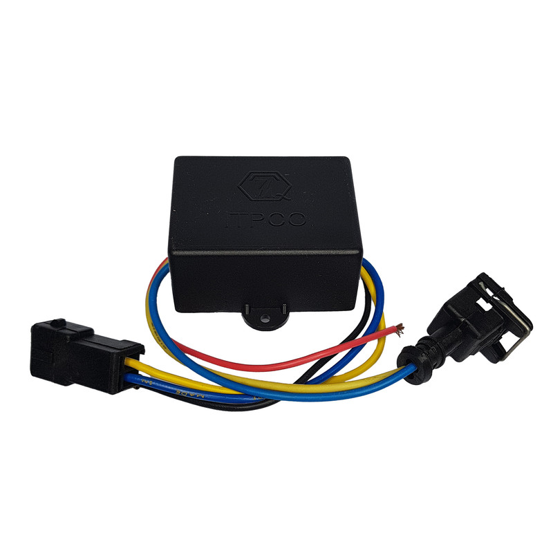 تقویت شیشه بالابر ایمن تک پیشرو کد bbz-2380 مناسب برای پژو 405