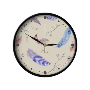 ساعت دیواری مدوپد مدل PAT00002