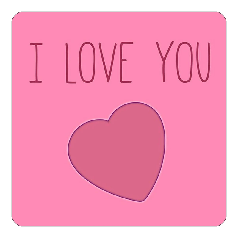 مگنت کاکتی طرح عاشقانه مدل mp40495