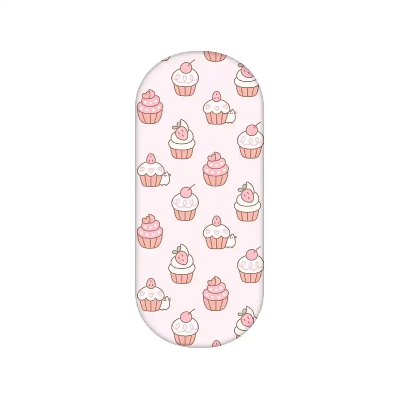 سوهان ناخن مدل کاپ کیک کد 877