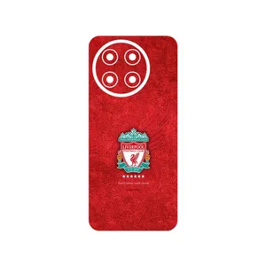 MAHOOT Liverpool Cover Sticker for Tecno Spark 30 Pro