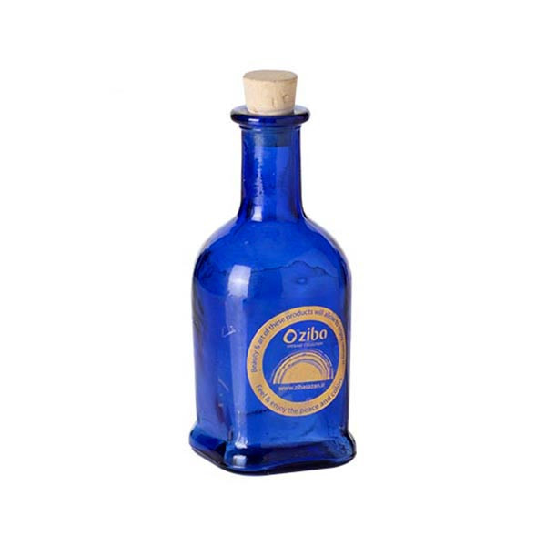 بطری زیبا مدل کندوج خورشیدی کد 280ml