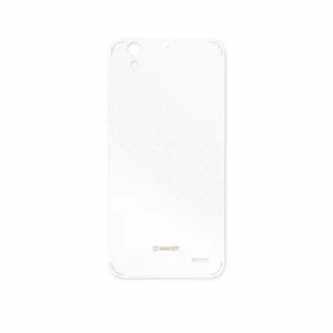 MAHOOT Cloud Transparent Cover Sticker for Huawei Ascend G630