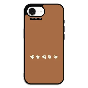 AKAM AMC-WA16E-BOO-23 Cover For Apple iPhone 16 E