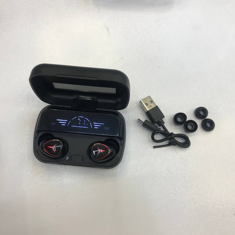 هدفون بلوتوثی مدل M66 PRo