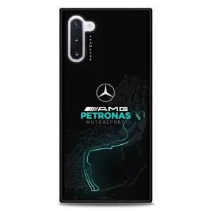 AKAM AMC-WSGN10-BENZ15 Cover For Samsung Galaxy Note 10