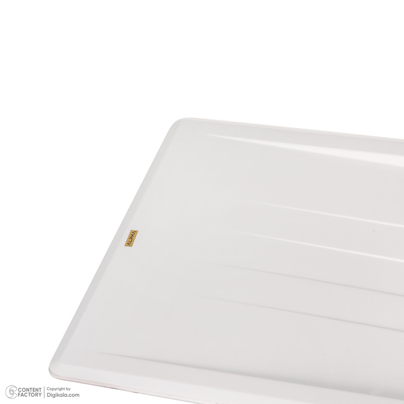 سینک ظرفشویی گرانیت مدل پانته آ کد 1105/S00 توکار
