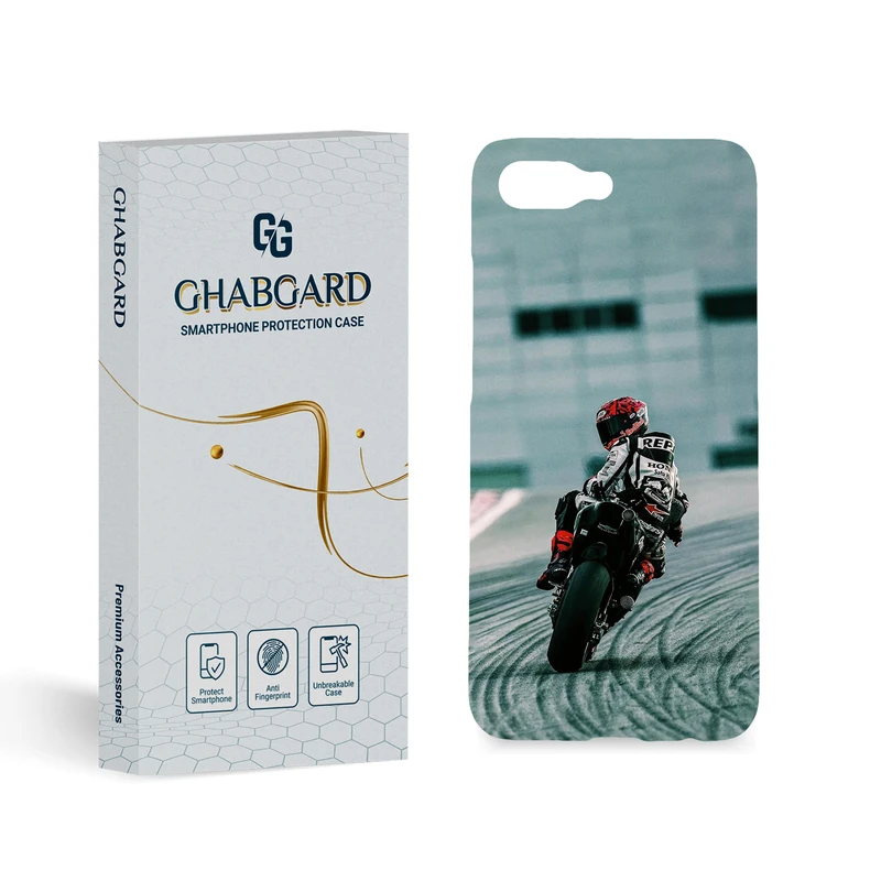 کاور قاب گارد مدل پسرانه مناسب برای گوشی موبایل آنر 10