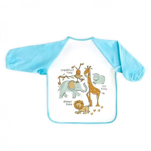 پیش بند نوزادی بیبی فور لایف مدل 861.9