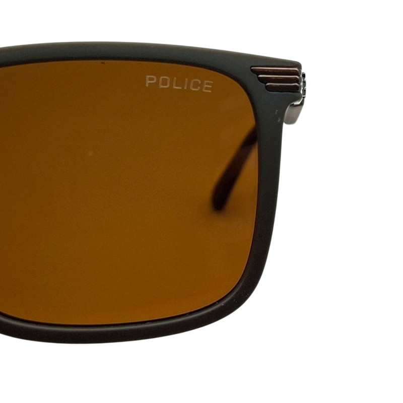 عینک آفتابی مستطیلی، ویفرر (Wayfarer) پلیس 6