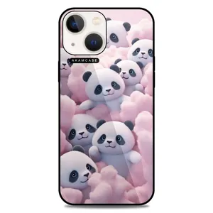 AKAM AMC-WA13-PANDA-15 Cover For Apple iPhone 13