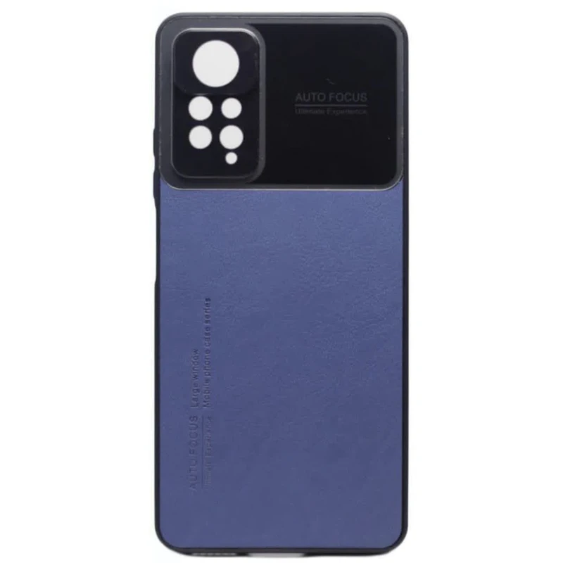 کاور قاب آوش طرح اسپرت مدل 0003 مناسب برای گوشی موبایل شیائومی REDMI NOTE11 PRO 4G/5G