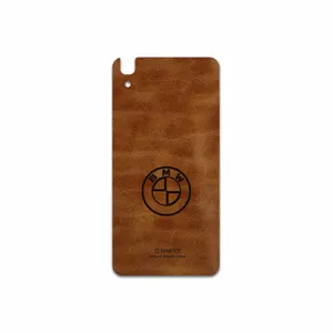 MAHOOT BFL-BMW Cover Sticker for Huawei Y6 2015