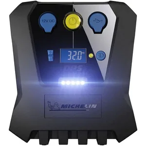 کمپرسور  هوا میشلین مدل Rapid Tyre Inflator