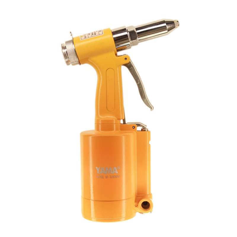 انبر پرچ بادی یاما مدل AT-6015