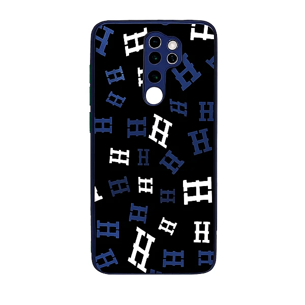 کاور مدل 8pro مناسب برای گوشی موبایل شیائومی Redmi Note8 Pro 