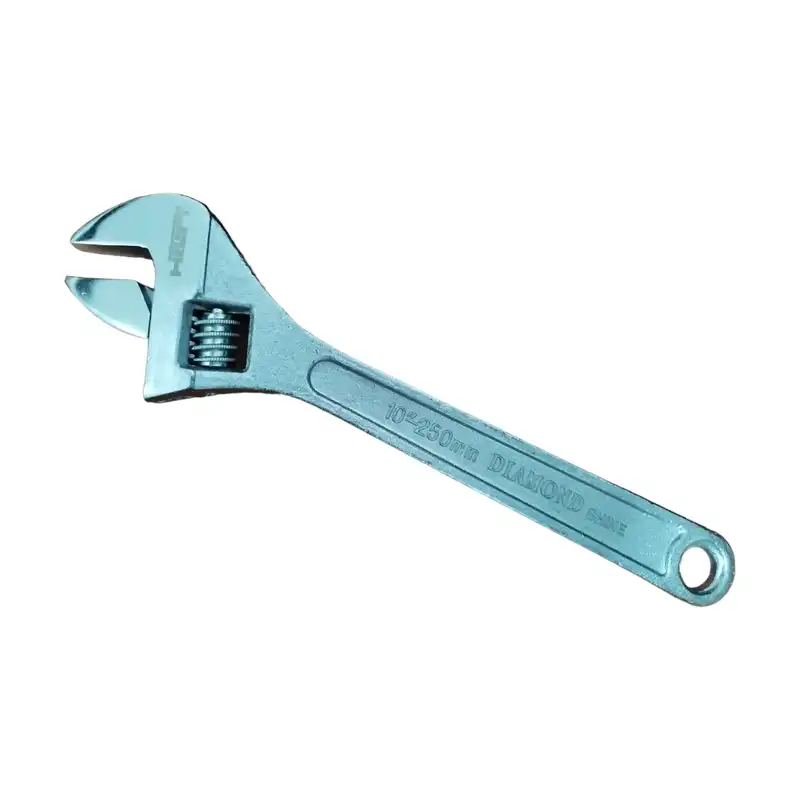 آچار فرانسه هیلتی مدل 10 - 250  سایز 10اینچ